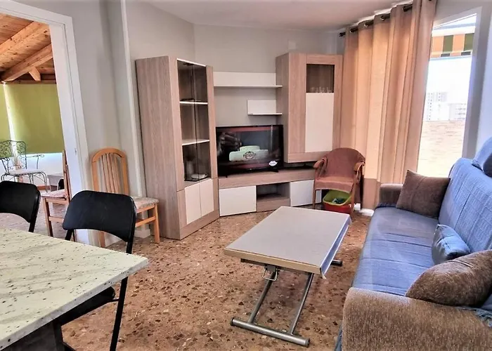 Maysan Penthouse