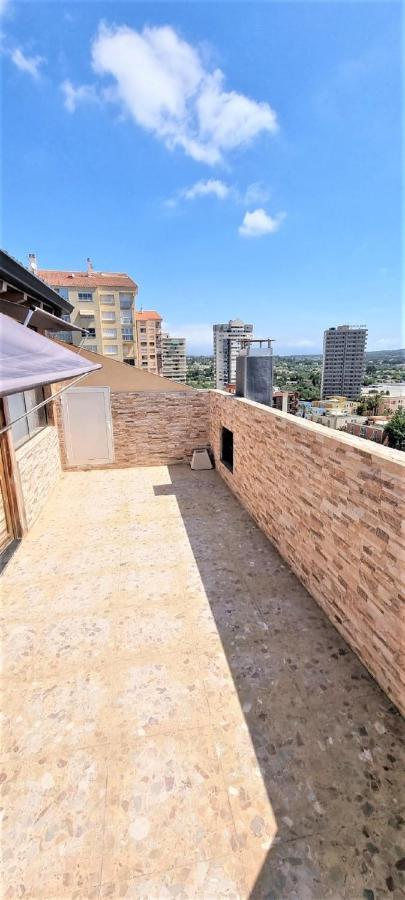 Apartamento Maysan *