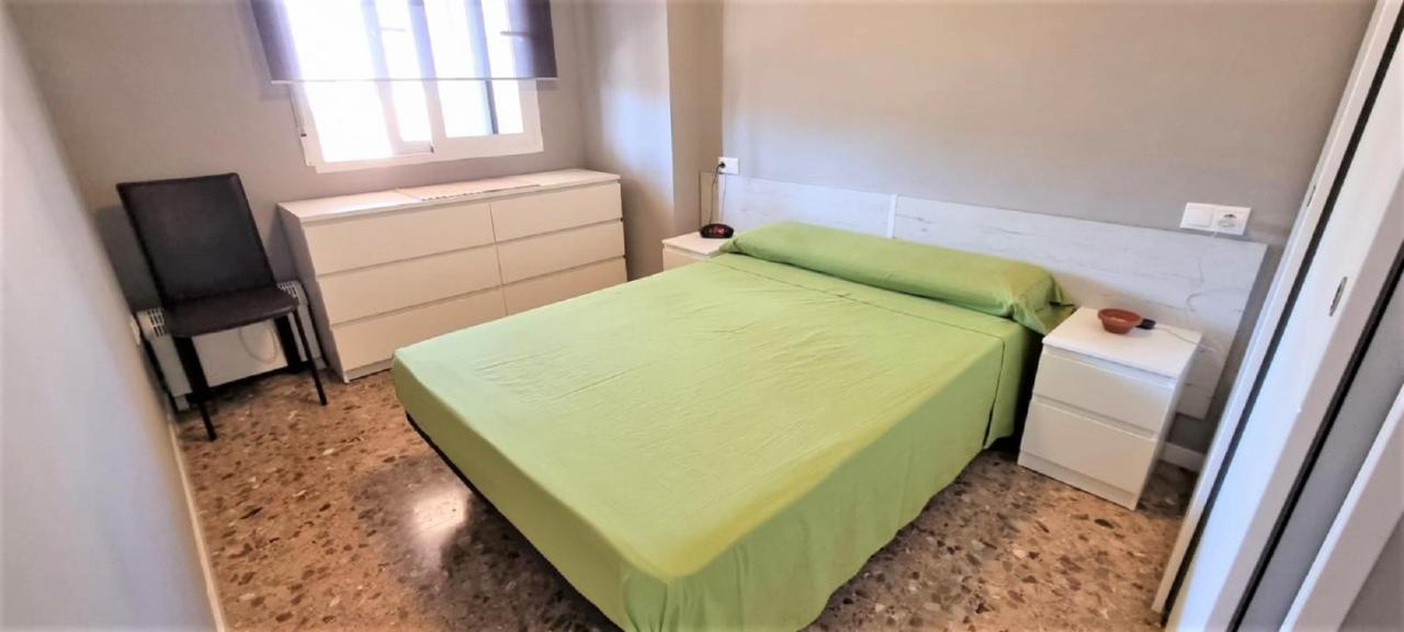 Apartamento Maysan