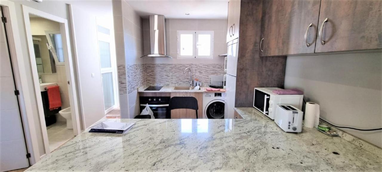 Maysan Apartamento *