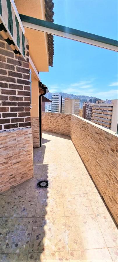 Apartamento Maysan Benidorm