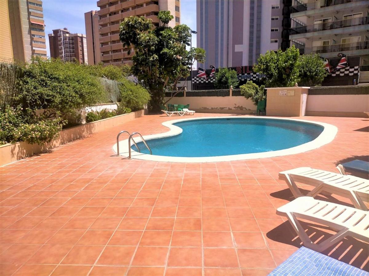Maysan Apartamento *