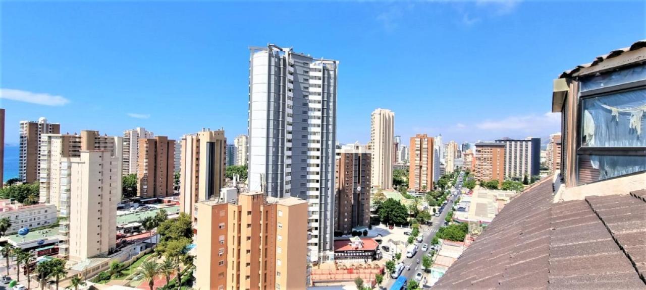 Apartamento Maysan *